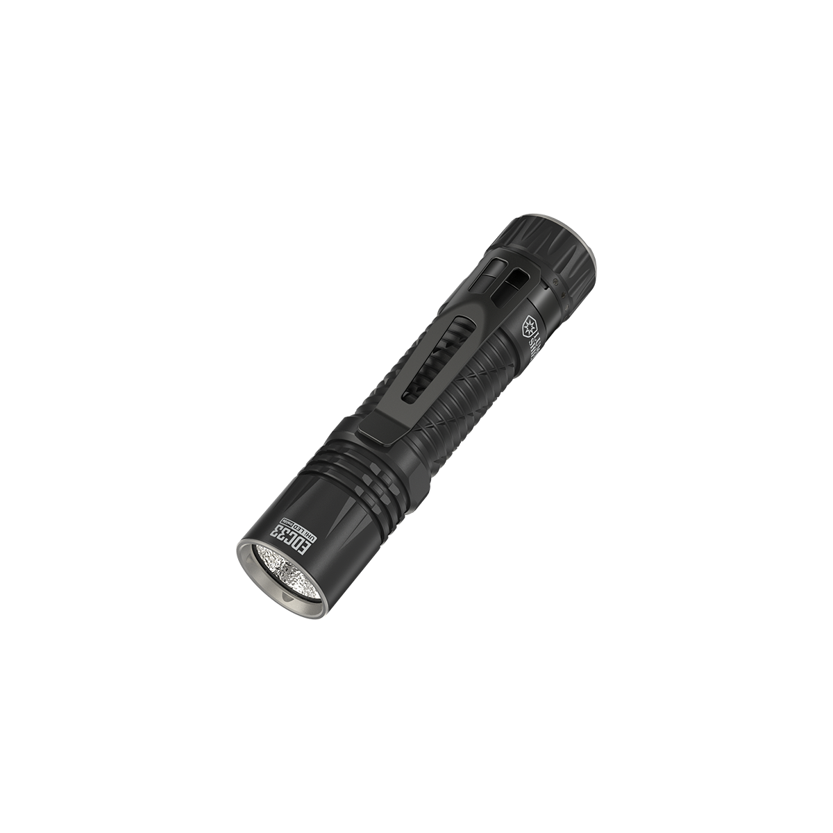 ΦΑΚΟΣ LED NITECORE EDC33, 4000Lumens, UHi LED - sentinet.gr