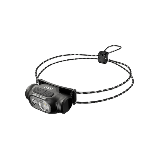 ΦΑΚΟΣ LED NITECORE HEADLAMP HA11 - sentinet.gr