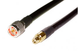 CNT 400 RP-SMA-Male to N-Male 5m - sentinet.gr