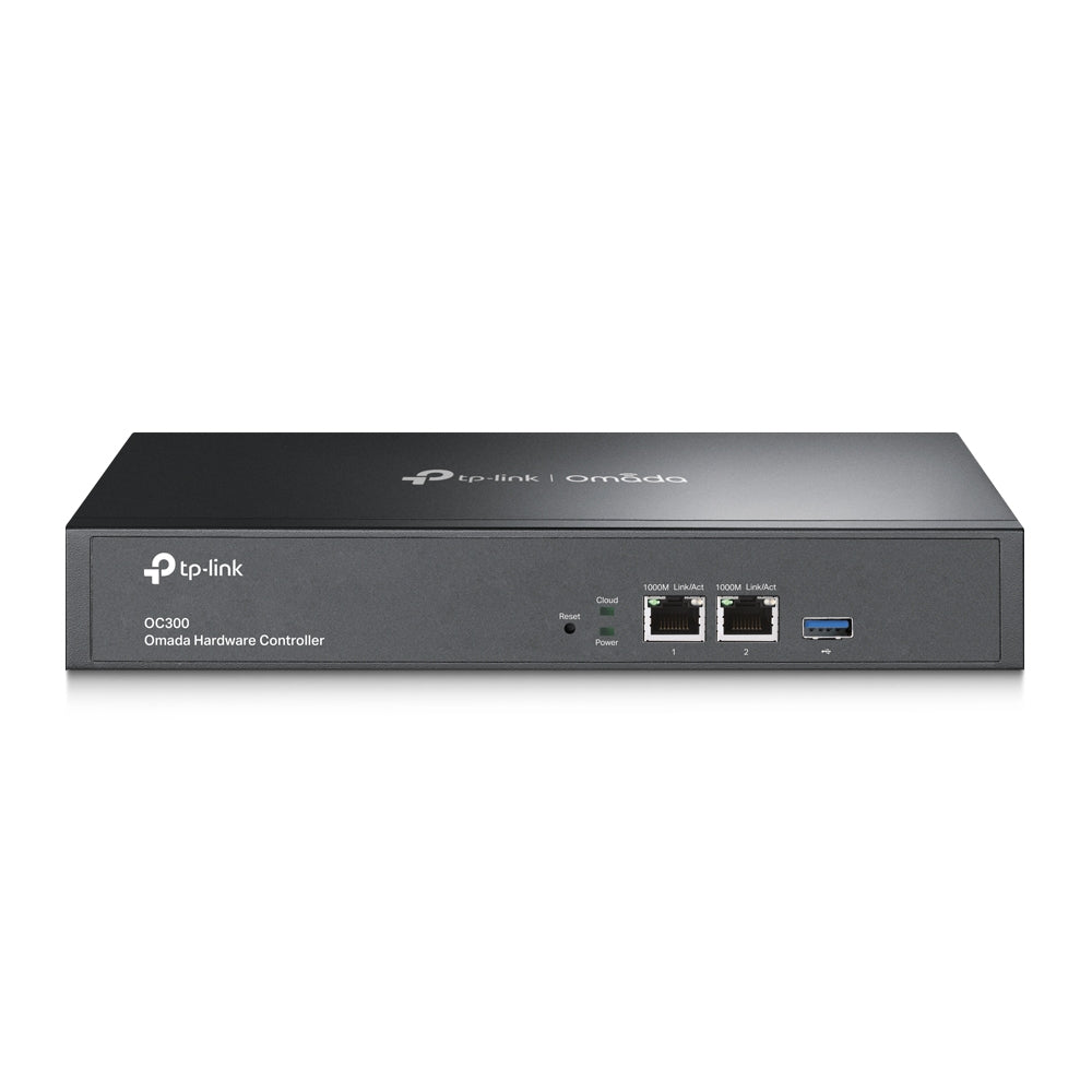 TP-Link OC300 v1.0, Omada Cloud Controller - sentinet.gr