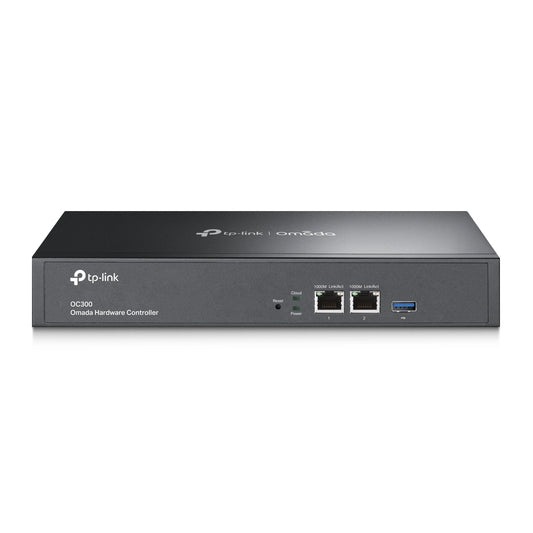 TP-Link OC300 v1.0, Omada Cloud Controller - sentinet.gr