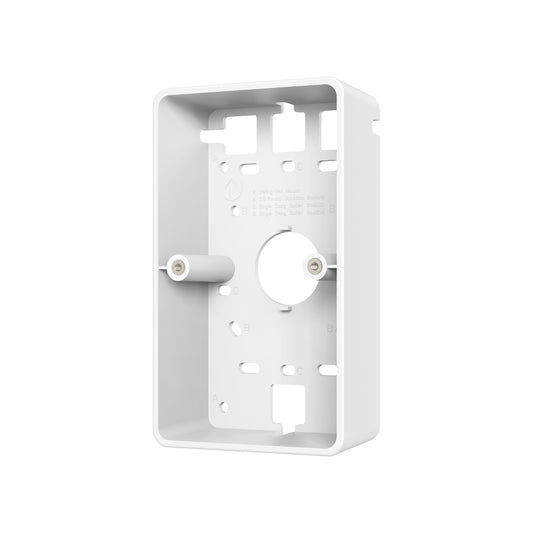 TP-Link OJB-100, Omada Wall Plate Access Point Junction Box - sentinet.gr