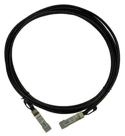 Optic SFP+ 5m direct attach cable - sentinet.gr