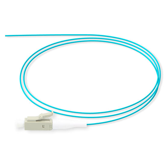 Connlink LC/UPC OM3 MM 50/125 0.9mm 1m pigtail - sentinet.gr