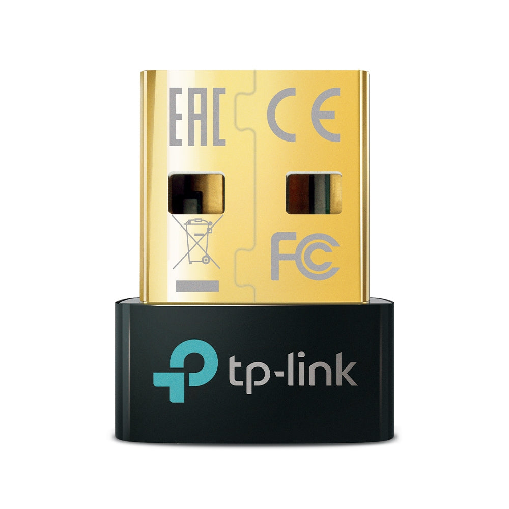 TP-Link UB500 v2.0, Bluetooth 5.3 Nano USB Adapter - sentinet.gr