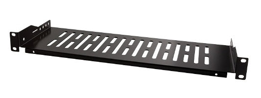 ELEGANT Ράφι βάθους 35cm 1U για βάρος 20Kgr - (PABLRKMR1U35) - sentinet.gr