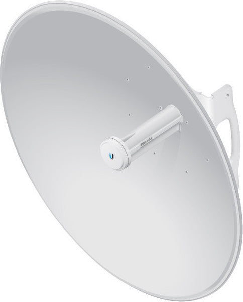 Ubiquiti PBE-5AC-620, PowerBeam, 29dBi, 720MHz, 128MB, 24dBm, 1xGigabit, 450+ Mbps - sentinet.gr