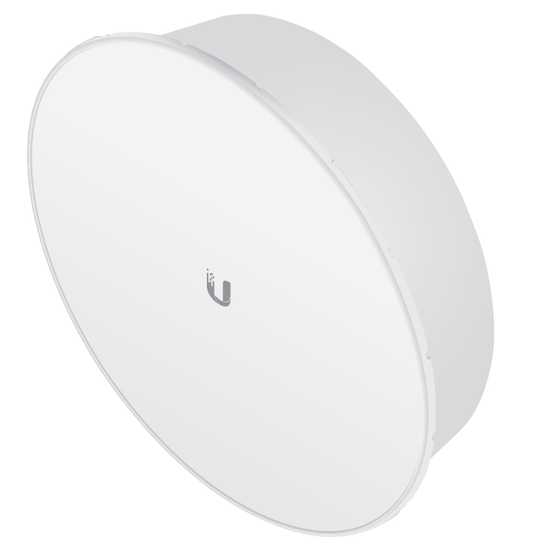 Ubiquiti PBE-5AC-ISO-Gen2, 25dBi, 720MHz, 64MB, 24dBm, 1xGigabit, 450+Mbps, 25+ km - sentinet.gr