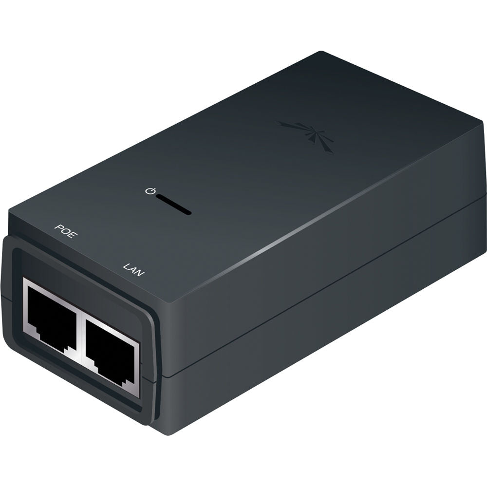 Ubiquiti POE-24-12W, (24V, 0.5A, 12W) - sentinet.gr