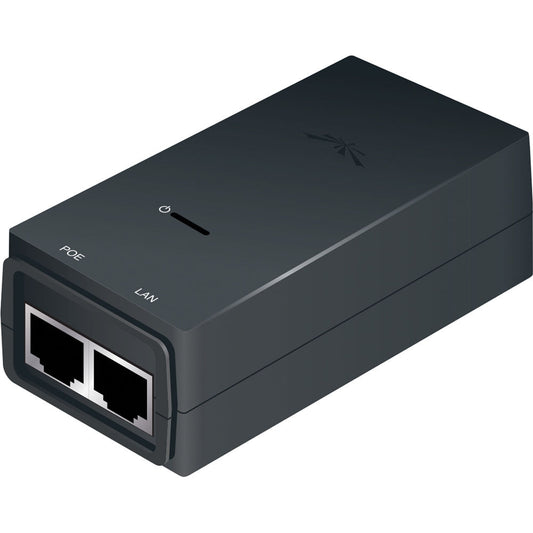Ubiquiti POE-24-12W, (24V, 0.5A, 12W) - sentinet.gr