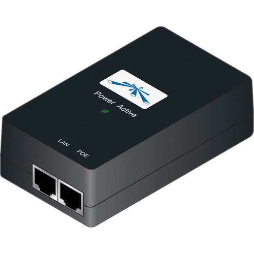 Ubiquiti POE-50-60W (50V, 1.2A, 60W), for AirFiber - sentinet.gr