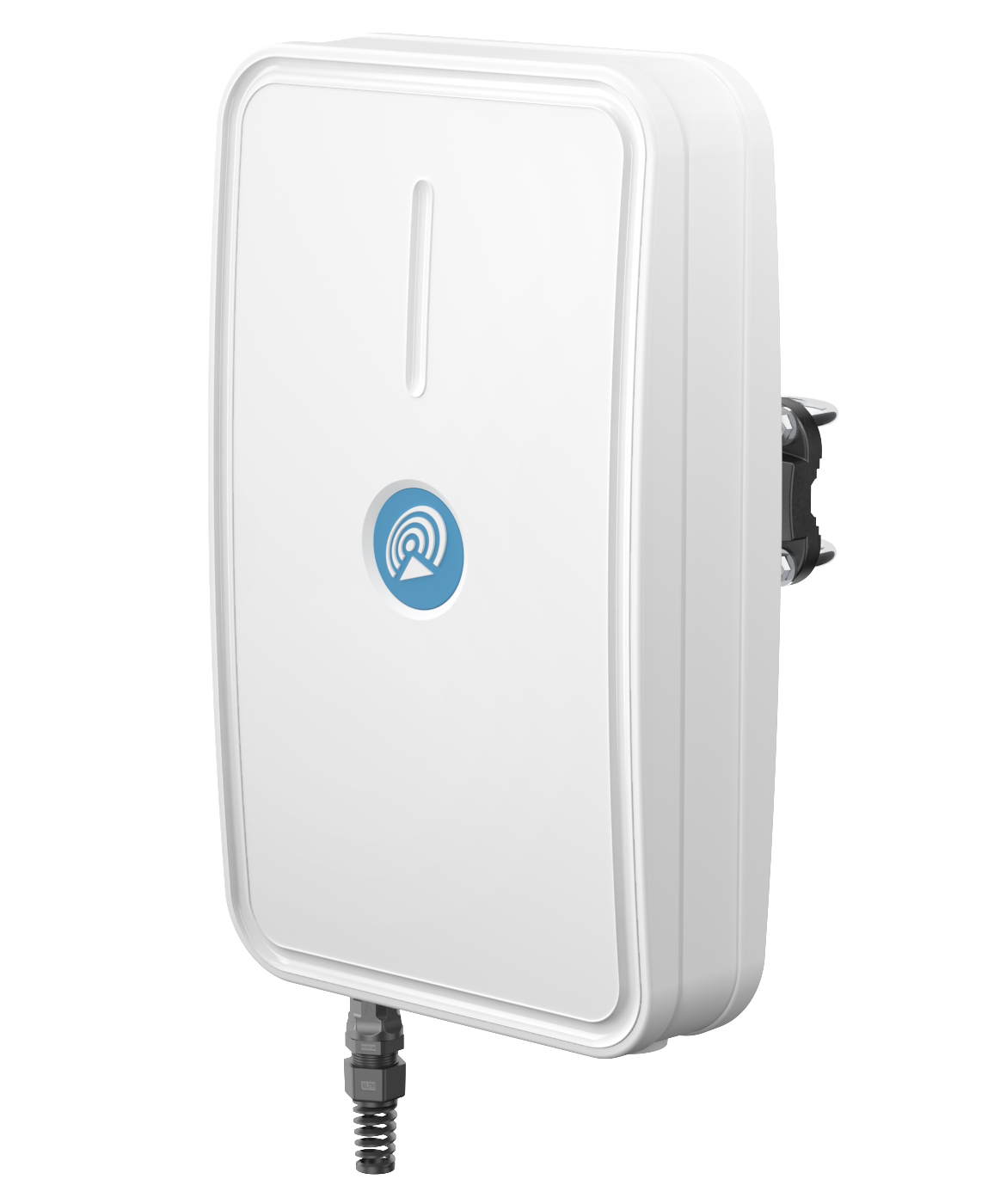 QuWireless QuMax Omni with splitter for TRB500 (A500MO) - sentinet.gr