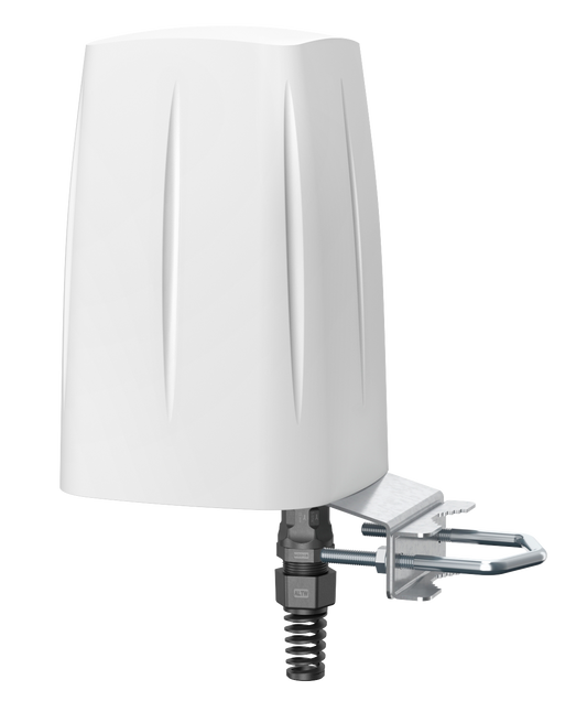 QuWireless QuSpot for RUTM52 (AM52S) - sentinet.gr