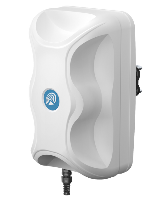 QuWireless QuMax for RUTC50 (AC50M) - sentinet.gr