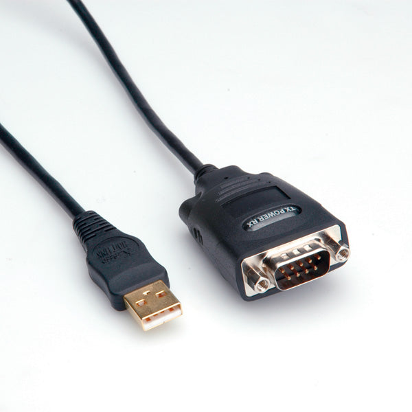 VALUE USB TO RS485 CONVERTER CABLE 1m - (12.99.1074) - sentinet.gr