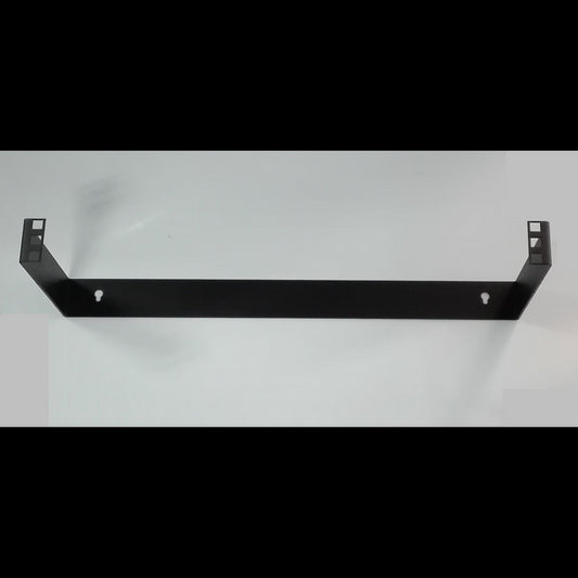 Conteg R40510 Στήριγμα Τοίχου Patchpanel 4U με D=178mm - sentinet.gr