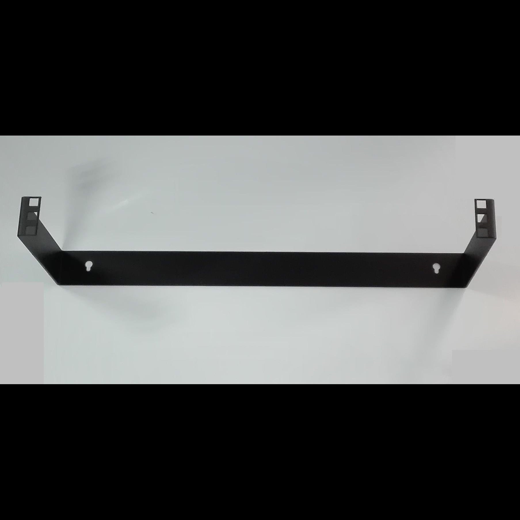 Conteg R40514 Στήριγμα Τοίχου Patchpanel 2U με D=178mm - sentinet.gr