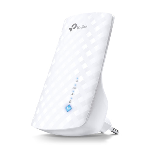 TP-Link RE190 v5.0, AC750 Wi-Fi Range Extender - sentinet.gr
