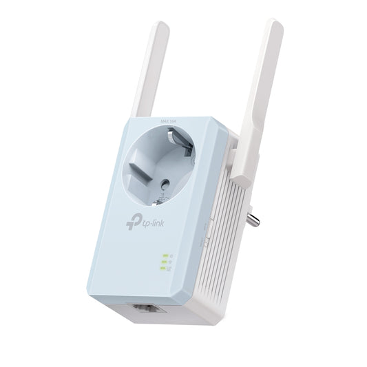 TP-Link RE365 v3.0, AC1200 Wi-Fi Range Extender with AC Passthrough - sentinet.gr