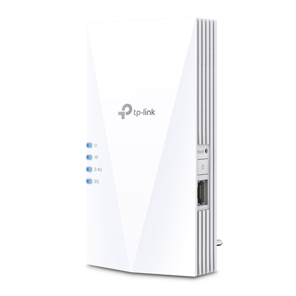 TP-Link RE500X v2.0, AX1500 Wi-Fi 6 Range Extender - sentinet.gr