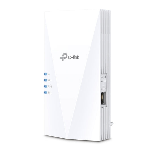 TP-Link RE500X v2.0, AX1500 Wi-Fi 6 Range Extender - sentinet.gr