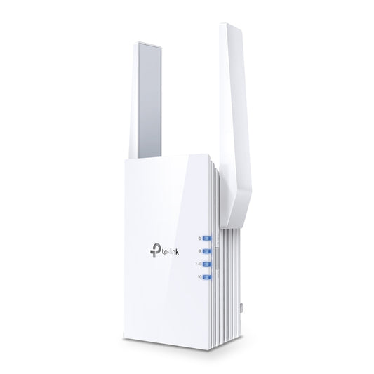 TP-Link RE705X v1.0, AX3000 Mesh WiFi 6 Extender - sentinet.gr