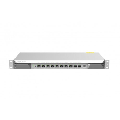 Ruijie-Reyee RG-EG1510XS, High-performance Cloud Managed Router - sentinet.gr