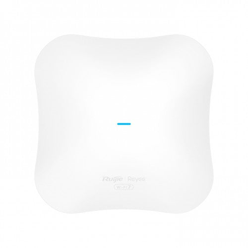 Ruijie-Reyee RG-RAP72Pro, Wi-Fi 7 BE5040 Dual-Band Indoor Ceiling Access Point - sentinet.gr