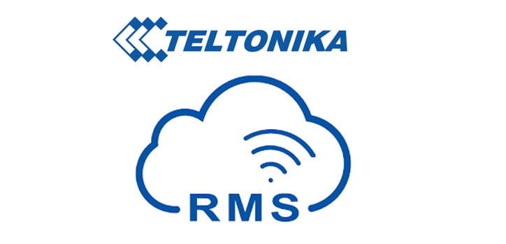 Teltonika RMS Management Package – 5 years - sentinet.gr