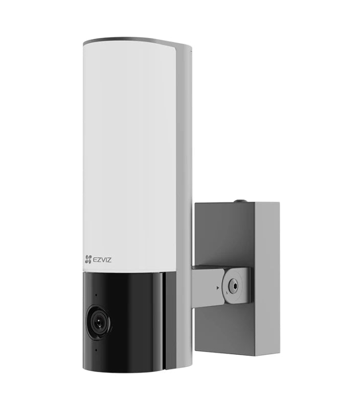 EZVIZ EL3 3MP Outdoor Wi-Fi 6 Camera With Strobe Light (CS-EL3-R100-8C3WFL) - sentinet.gr