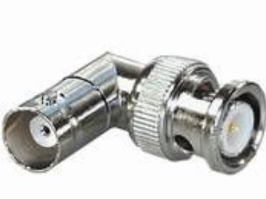 BNC αρσενικό σε BNC θηλυκό γωνιακό - sentinet.gr