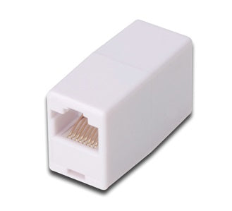 Digitus Μούφα RJ45 8P/8C 1:1 UTP Cat5e (AT-A 8/8) - sentinet.gr