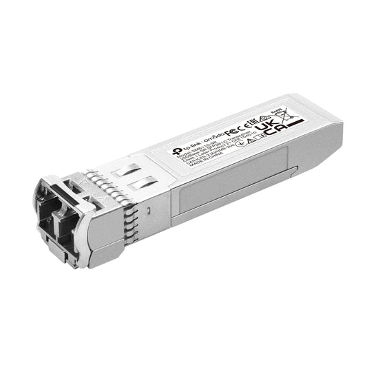 TP-Link SM6110-SR v1.0, Omada 25GBase-SR SFP28 LC Transceiver - sentinet.gr