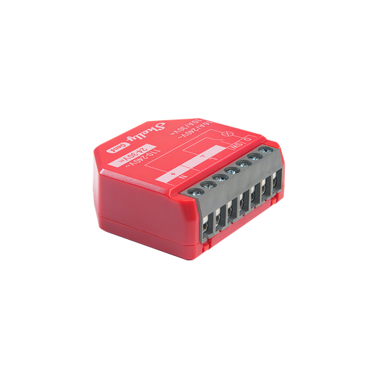 Shelly 1PM Gen4 - sentinet.gr