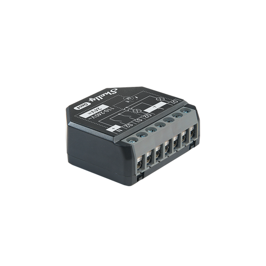 Shelly 2PM Gen4 - sentinet.gr