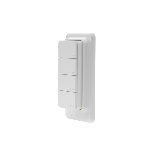 Shelly BLU RC Button 4 - sentinet.gr