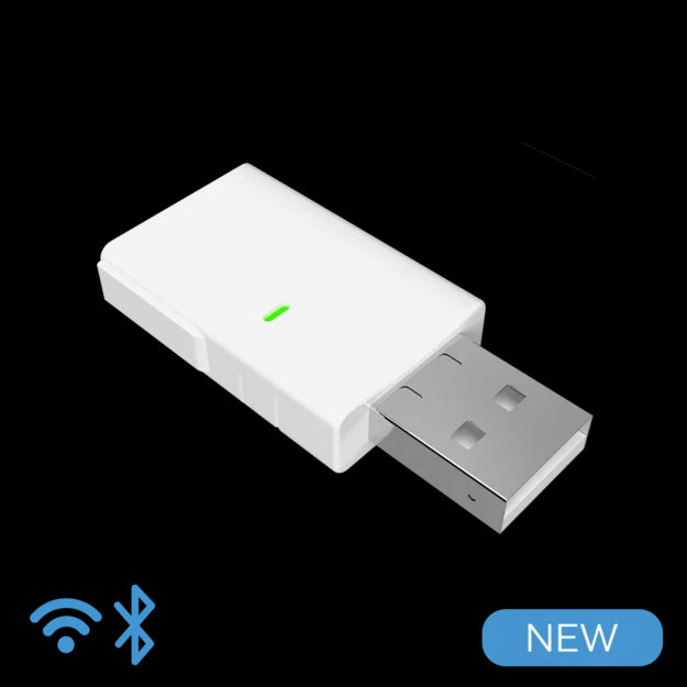 Shelly BLU Gateway - sentinet.gr