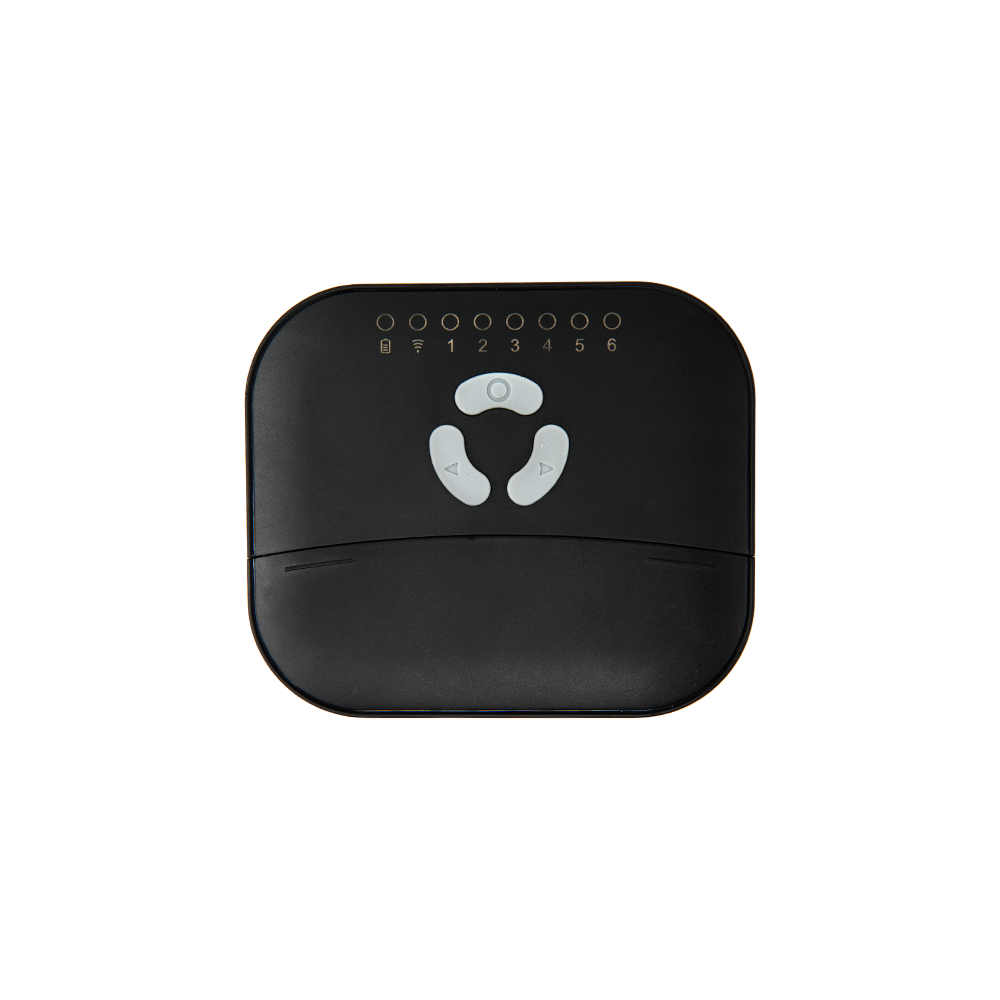 FrankEver Sprinkler Controller FK-06X (Powered By Shelly) - sentinet.gr