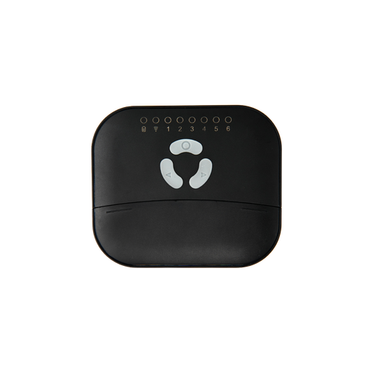 FrankEver Sprinkler Controller FK-06X (Powered By Shelly) - sentinet.gr