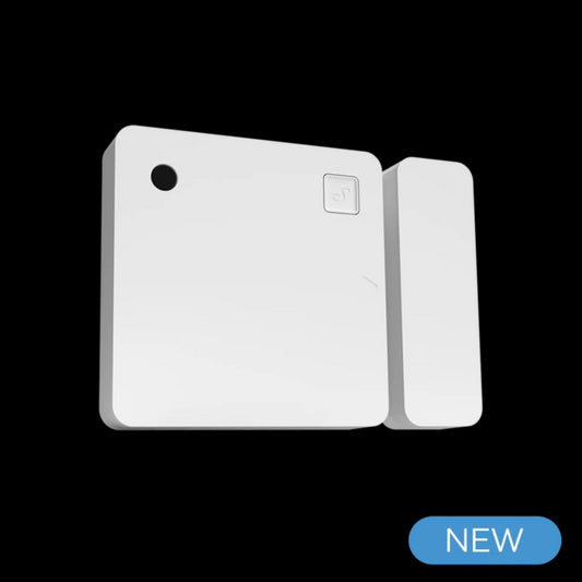 Shelly BLU Door/Window - White - sentinet.gr