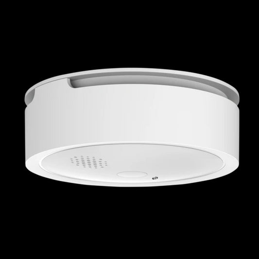 Shelly Plus Smoke Alarm - sentinet.gr