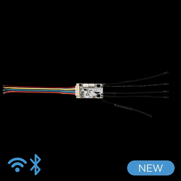 Shelly Plus Uni - sentinet.gr