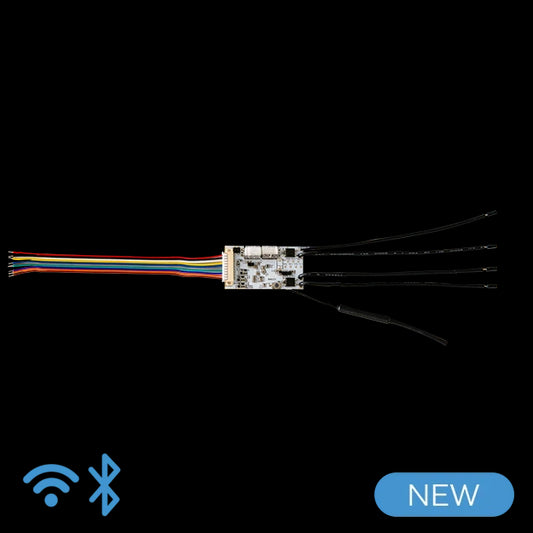 Shelly Plus Uni - sentinet.gr