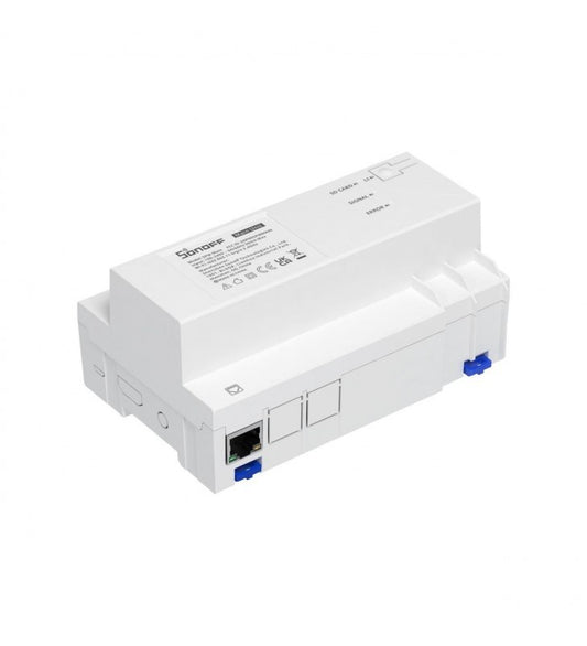SONOFF Smart Stackable Power Meter (Main Unit) - sentinet.gr