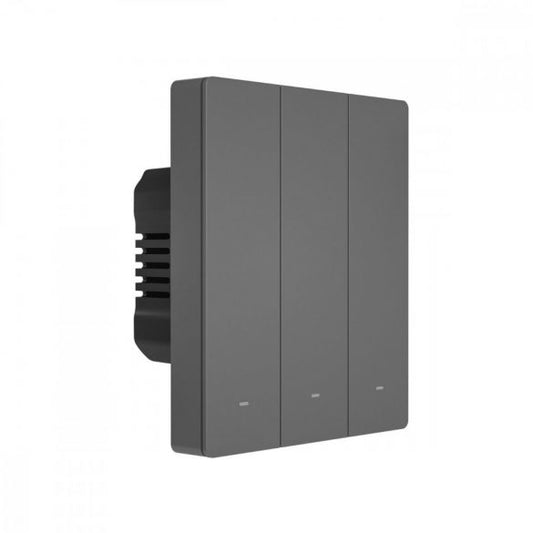 SONOFF SwitchMan Smart Wall Switch-M5-3C-80 (86*71*41.5) - sentinet.gr