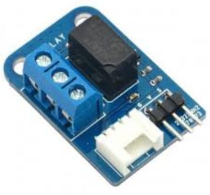 Sonoff Electronic Brick - 5V Relay - sentinet.gr