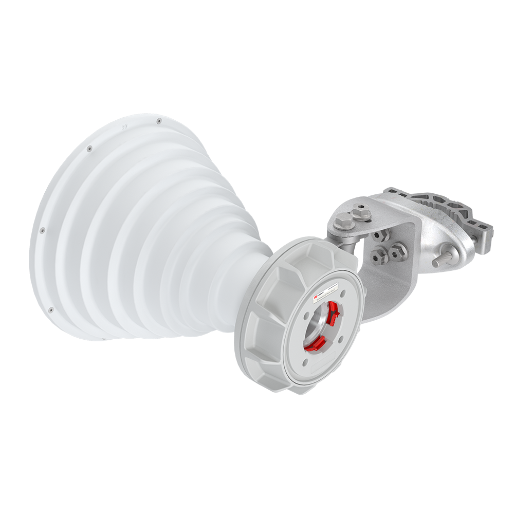 RF Elements HG3-TP-S30, Symmetrical Horn Gen2 - sentinet.gr