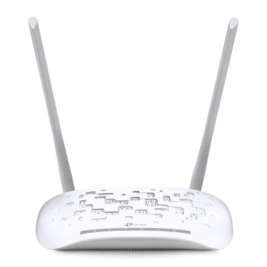 TP-Link TD-W9970 v4.0, ​300Mbps Wireless N USB VDSL2 Modem Router - sentinet.gr