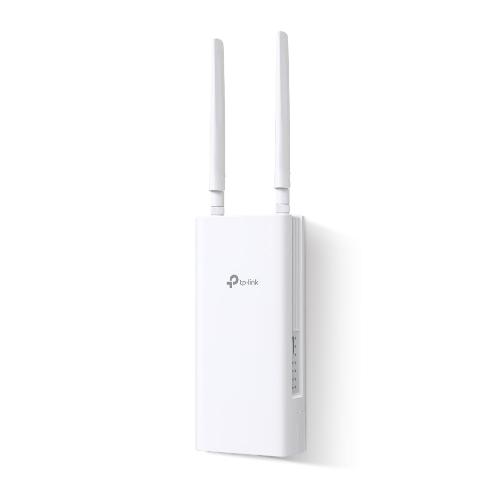 TP-Link TL-MR100-Outdoor v1.0, 4G 300 Mbps Wi-Fi Outdoor Router - sentinet.gr