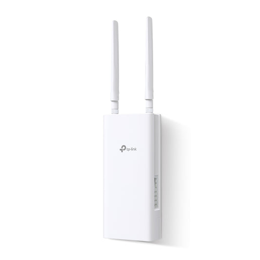 TP-Link TL-MR100-Outdoor v1.0, 4G 300 Mbps Wi-Fi Outdoor Router - sentinet.gr